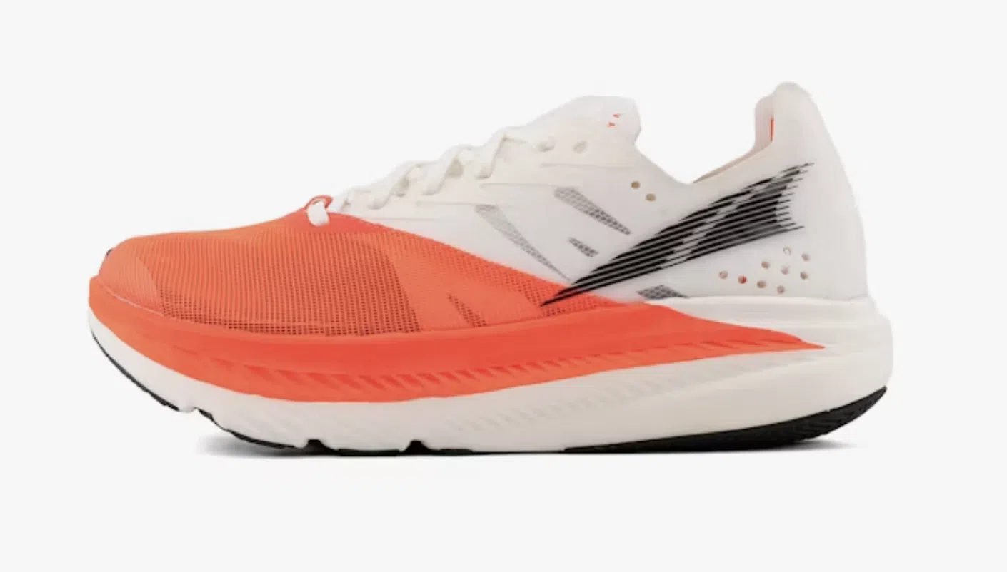 Carbonschoenen